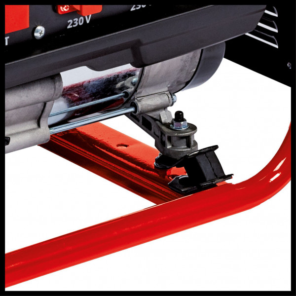 Бензиновый генератор Бензиновый генератор Einhell TC-PG 25/1/E5