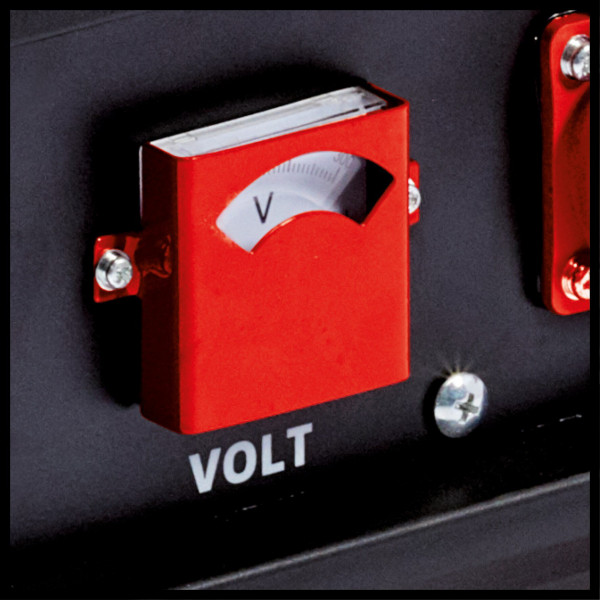 Бензиновый генератор Бензиновый генератор Einhell TC-PG 25/1/E5