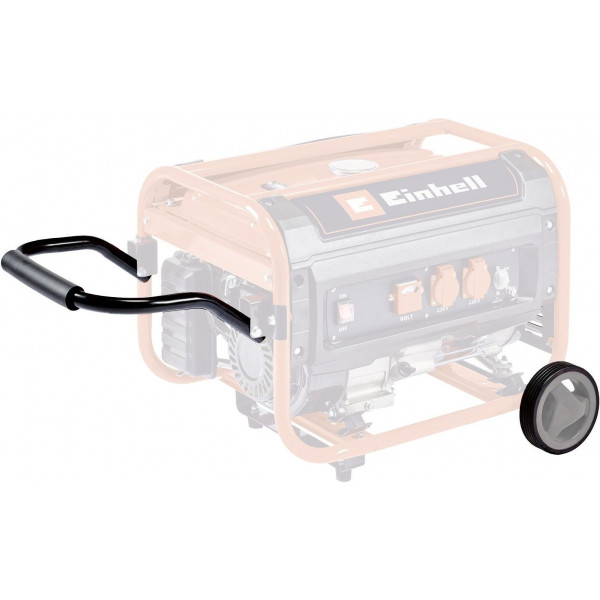 Бензиновый генератор Бензиновый генератор Einhell TC-PG 35/E5
