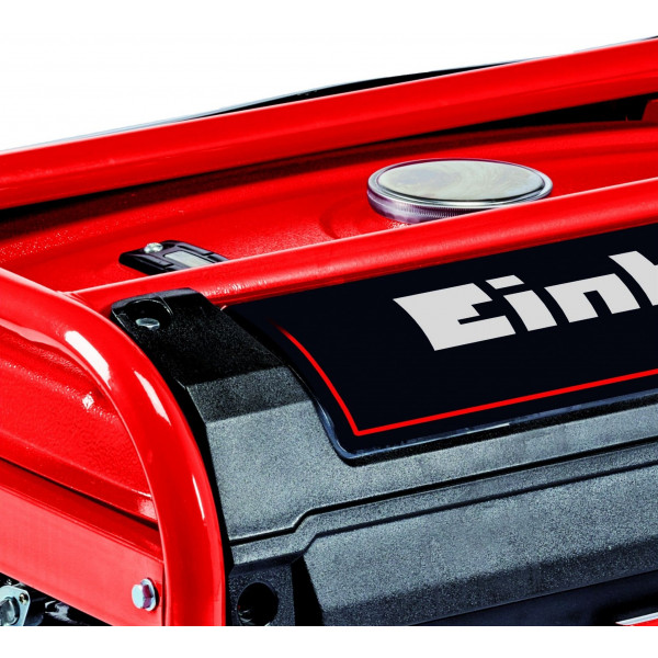 Бензиновый генератор Бензиновый генератор Einhell TC-PG 35/E5