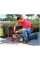 Бензиновый генератор Бензиновый генератор Einhell TC-PG 55/E5