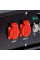 Бензиновый генератор Бензиновый генератор Einhell TC-PG 55/E5