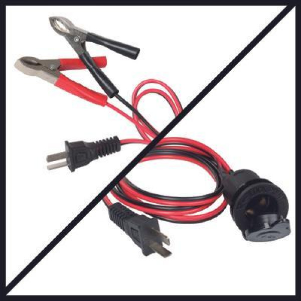 Бензиновый генератор Бензиновый генератор Einhell TC-PG 65/E5