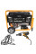 Бензиновый генератор Бензиновый генератор Neo Tools 04-731