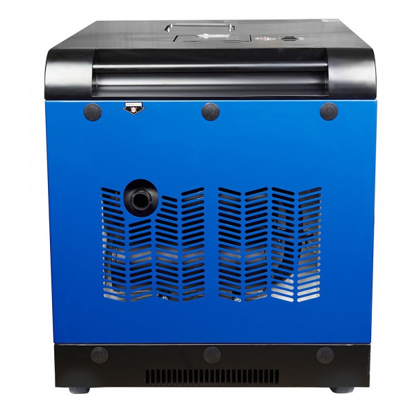 Дизельный генератор Дизельный генератор EnerSol SKDS-8EBAU