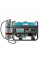 Комбинированный генератор Газобензиновый генератор Könner & Söhnen KS 3000G LPG