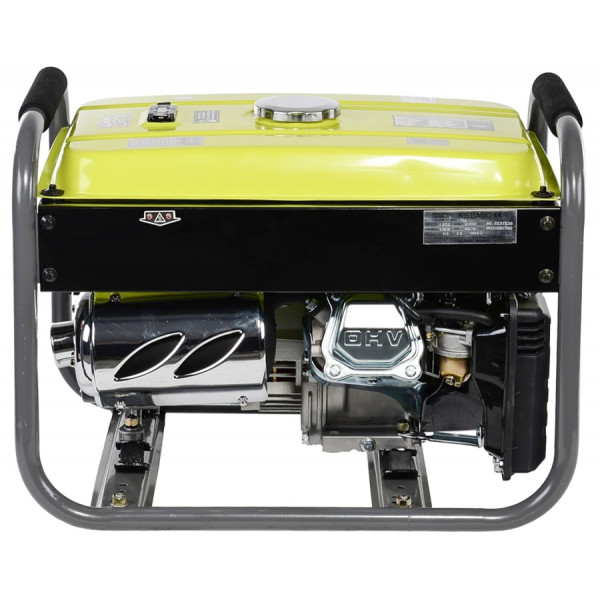 Бензиновый генератор Бензиновый генератор Könner & Söhnen Basic KSB 2800C