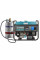 Комбинированный генератор Газобензиновый генератор Könner & Söhnen KS 7000E G LPG