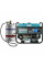 Комбинированный генератор Газобензиновый генератор Könner & Söhnen KS 9000E G LPG