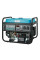 Комбинированный генератор Газобензиновый генератор Könner & Söhnen KS 5000E G LPG