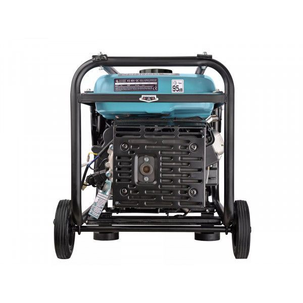 Бензиновый генератор Бензиновый генератор Könner & Söhnen KS 48V-DC