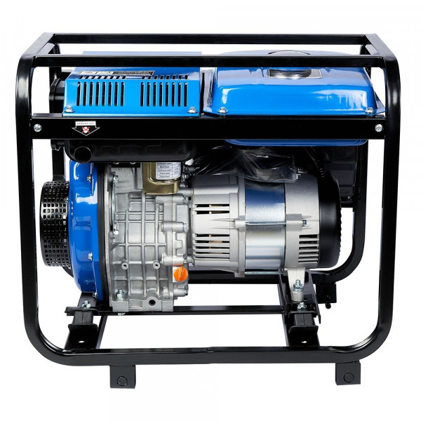 Дизельний генератор Дизельний генератор EnerSol SKD-3B
