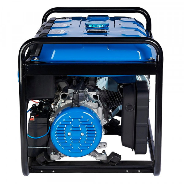 Бензиновый генератор Бензиновый генератор EnerSol EPG-5500SEA