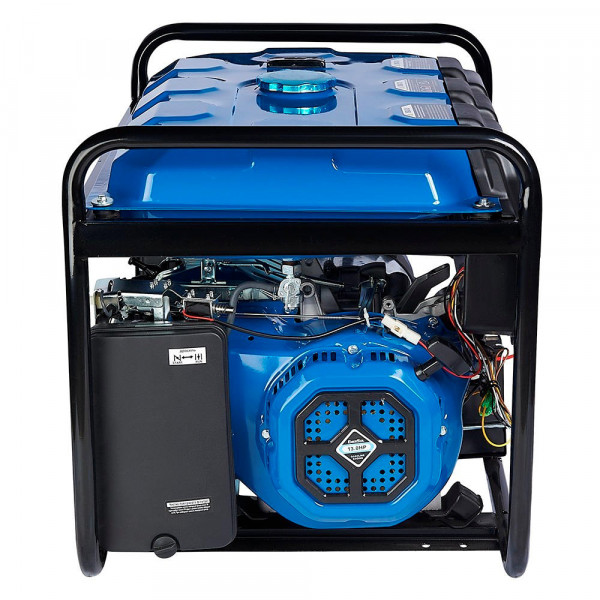 Бензиновый генератор Бензиновый генератор EnerSol EPG-5500SEA