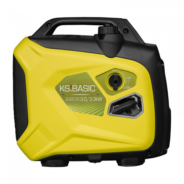 Инверторный генератор Инверторный генератор Könner & Söhnen KSB 33iS