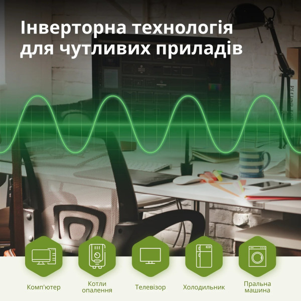 Инверторный генератор Инверторный генератор Könner & Söhnen KSB 33iS