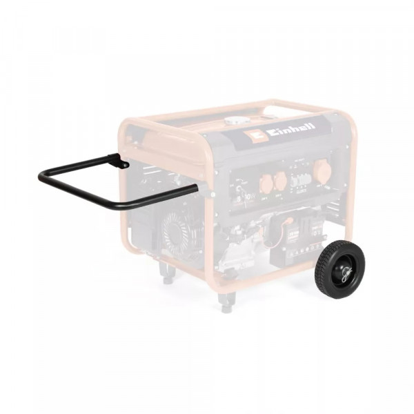 Бензиновый генератор Бензиновый генератор Einhell TC-PG 8000