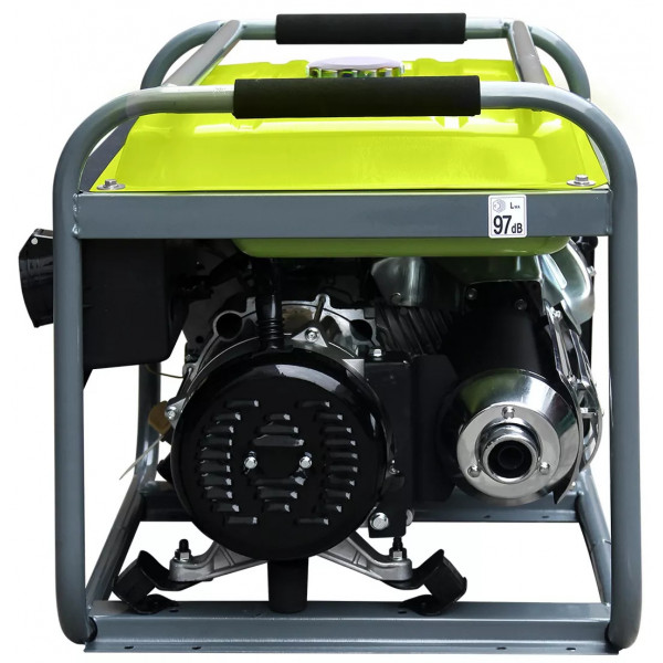 Бензиновый генератор Бензиновый генератор Könner & Söhnen Basic KSB 70C