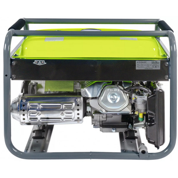 Бензиновый генератор Бензиновый генератор Könner & Söhnen Basic KSB 70C
