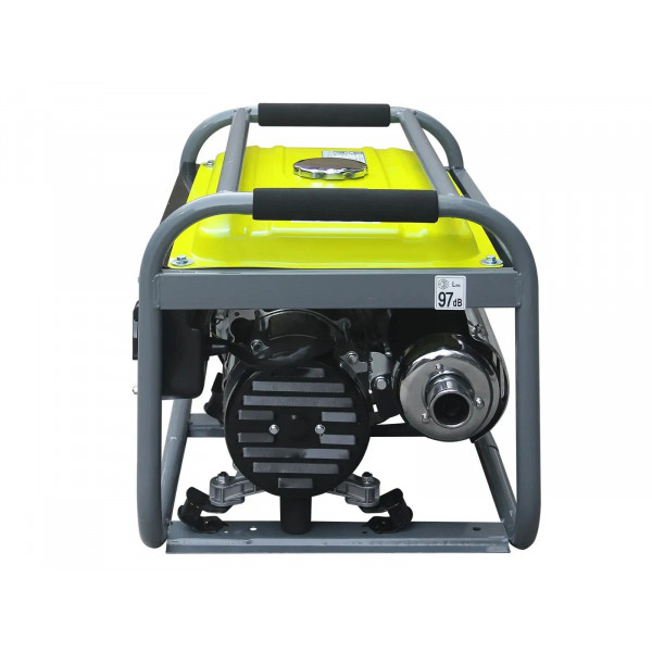 Бензиновый генератор Бензиновый генератор Könner & Söhnen BASIC KSB 30A
