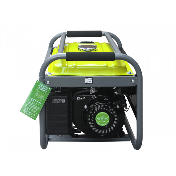 Бензиновый генератор Бензиновый генератор Könner & Söhnen BASIC KSB 30A