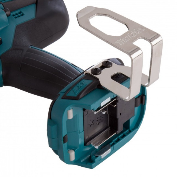 Шуруповерт Акумуляторний ударний гайковерт Makita DTW1002RTJ LXT