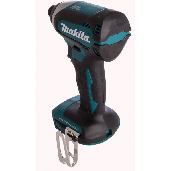 Шуруповерт Аккумуляторный ударный гайковерт Makita DTD153Z LXT