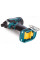 Шуруповерт Аккумуляторный ударный гайковерт Makita DTD153Z LXT