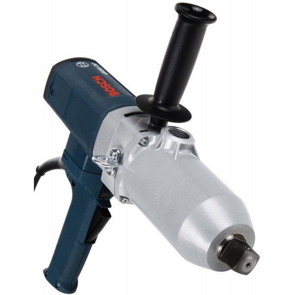 Шуруповерт Мережевий ударний гайковерт Bosch Professional GDS 30