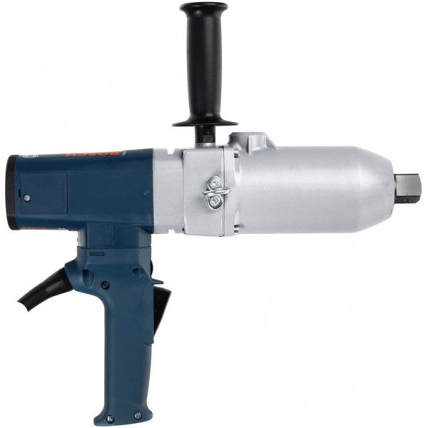 Шуруповерт Мережевий ударний гайковерт Bosch Professional GDS 30