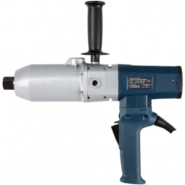 Шуруповерт Мережевий ударний гайковерт Bosch Professional GDS 30