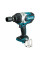 Шуруповерт Аккумуляторный ударный гайковерт Makita DTW 1001 Z LXT