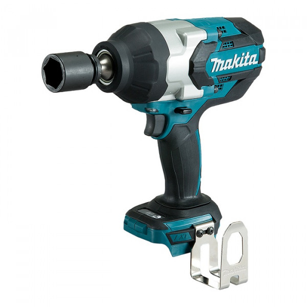 Шуруповерт Аккумуляторный ударный гайковерт Makita DTW 1001 Z LXT