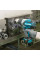 Шуруповерт Аккумуляторный ударный гайковерт Makita DTW 1001 Z LXT