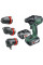 Шуруповерт Акумуляторний дриль-шуруповерт Bosch AdvancedDrill 18
