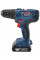Шуруповерт Аккумуляторный дрель-шуруповерт Bosch Professional GSR 180-LI