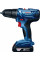 Шуруповерт Аккумуляторный дрель-шуруповерт Bosch Professional GSR 180-LI