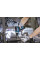 Шуруповерт Аккумуляторный дрель-шуруповерт Bosch Professional GSR 12V-35