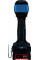 Шуруповерт Аккумуляторный ударный гайковерт Bosch Professional GDX 18V-200