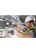 Шуруповерт Аккумуляторный ударный гайковерт Bosch Professional GDX 18V-200