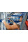 Шуруповерт Аккумуляторный ударный гайковерт Bosch Professional GDX 18V-200