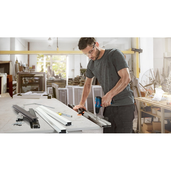 Шуруповерт Аккумуляторный дрель-шуруповерт Bosch Professional GSR 120-LI