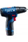 Шуруповерт Аккумуляторный дрель-шуруповерт Bosch Professional GSR 120-LI