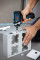 Шуруповерт Аккумуляторный ударный винтоверт Bosch Professional GDR 12V-105