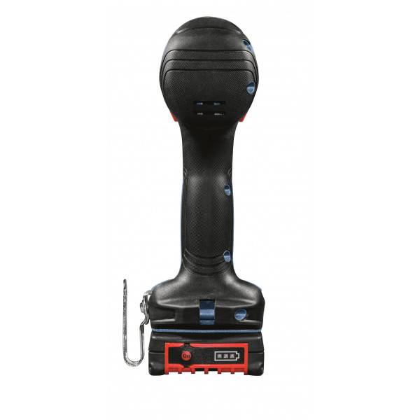 Шуруповерт Акумуляторний дриль-шуруповерт Bosch Professional GSR 18 V-50