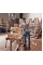 Шуруповерт Аккумуляторный ударная дрель-шуруповерт Bosch Professional GSB 12V-30