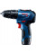 Шуруповерт Аккумуляторный ударная дрель-шуруповерт Bosch Professional GSB 12V-30