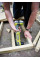 Шуруповерт Аккумуляторный дрель-шуруповерт Ryobi ONE+ RAD1801M