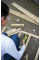 Шуруповерт Аккумуляторный дрель-шуруповерт Ryobi ONE+ RAD1801M