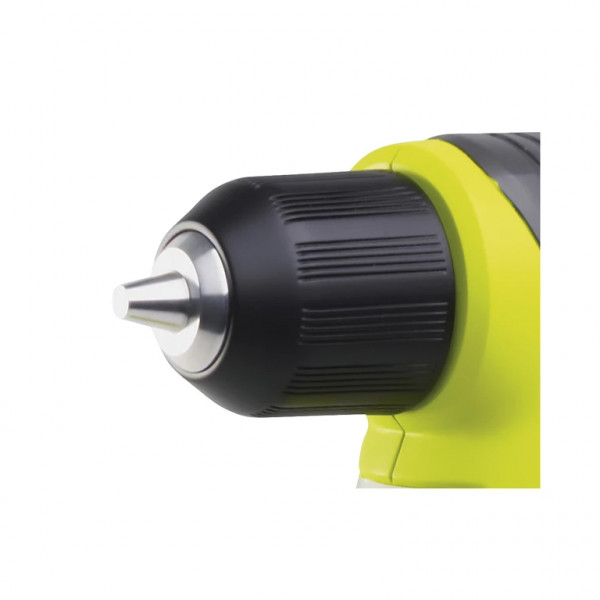 Шуруповерт Аккумуляторный дрель-шуруповерт Ryobi ONE+ RAD1801M